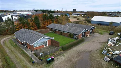 Lager til leje i 6500 Vojens