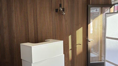 Fint erhvervslejemål på Vesterbro