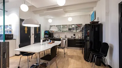 Roholmsvej 14A, 1. th.