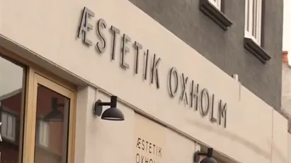 5 lokaler lejes ud i klinikfællesskab