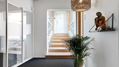 Ingen binding, kontor til 5.200 kr.