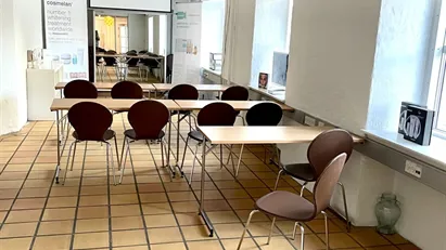 Eksklusiv klinik- og erhvervslokale i fælles klinik på Frederiksberg Alle – 1 min. fra metro