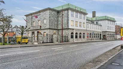 Lejemål i unik og historisk ejendom