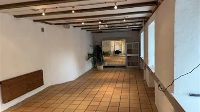 Eksklusiv klinik- og erhvervslokale i fælles klinik på Frederiksberg Alle – 1 min. fra metro