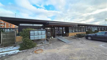 48 kvm kliniklokale i Klinikhus - udlejes