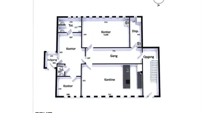 Kontor- eller klinikfællesskab