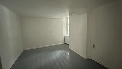 Kontor/Atelier på indre Nørrebro