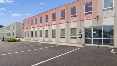 NYISTANDSAT KONTORLEJEMÅL I RØDOVRE