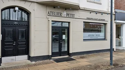 Flotte rammer til din butik