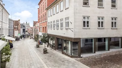Erhvervslokaler til leje i 5700 Svendborg