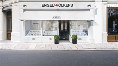 Erhvervslokaler til leje i 8000 Århus C