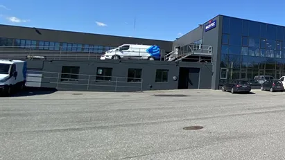 Baldersbækvej 24, st.