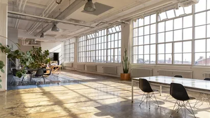 Kontolejemål på Vermundsgade