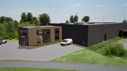 Erhvervsgrund i attraktivt Kolding N