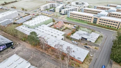 Kontor til leje i 8270 Højbjerg