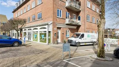 Attraktivt kliniklejemål beliggende centralt i Kolding