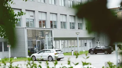 Kontor til leje i 2300 København S