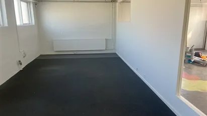 Flot lejemål, lager/værksted