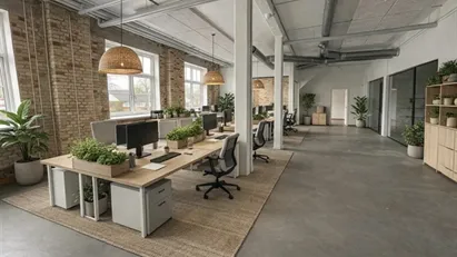 Lejemål på Rugårdsvej med god eksponering