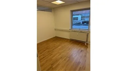 Lokaler til leje i gågaden i Ballerup