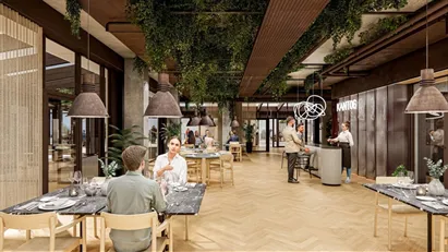 Synlig placering og solidt kundegrundlag