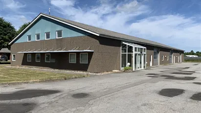 Flot præsentabel Ejendom