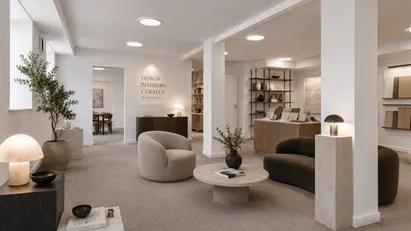 Kontorhotel til leje i 5000 Odense C