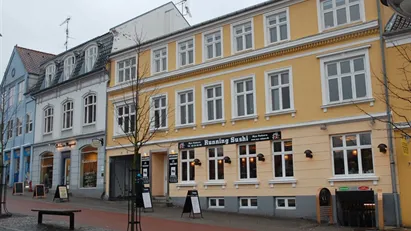 Bar - restaurant - på Torvet i Hillerød