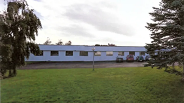 10 - 400 m2 produktion, lager, kontorhotel i Randers NØ til leje