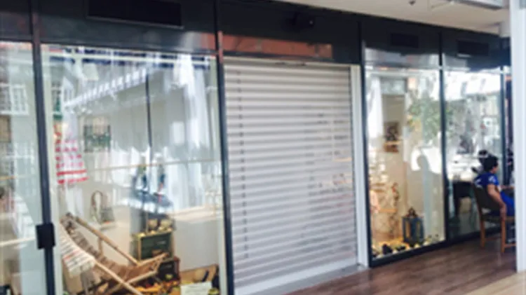 58 m2 butik i Vejle til leje