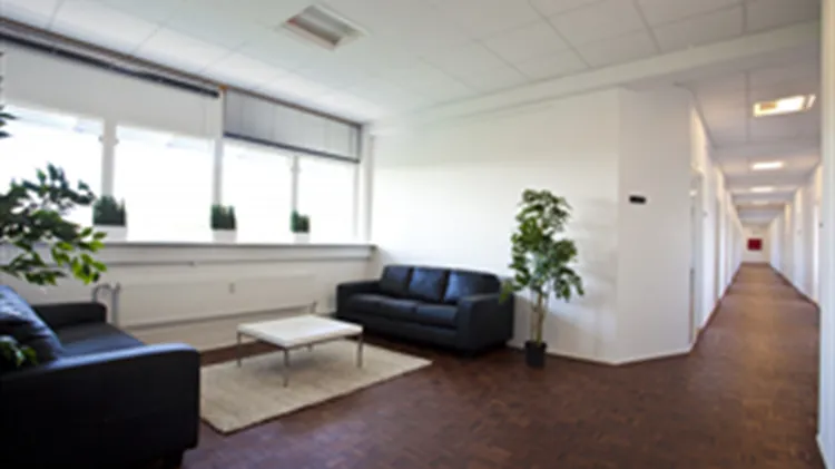 30 m2 kontor, kontorhotel i Herlev til leje