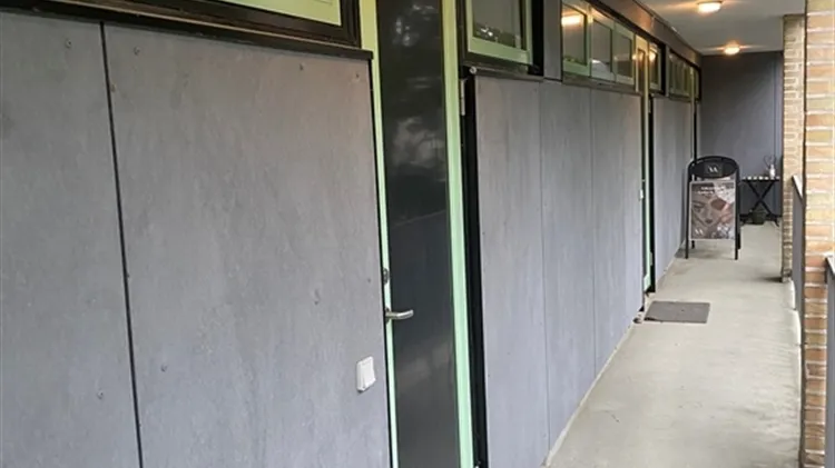 103 m2 kontor i Kongens Lyngby til leje
