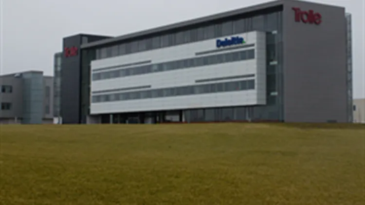 303 - 606 m2 kontor, klinik i Fredericia til leje