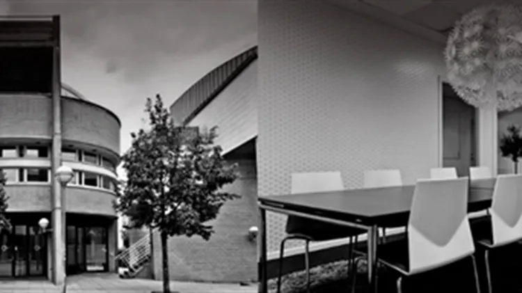 5 - 500 m2 kontorhotel, kontor, klinik i Taastrup til leje