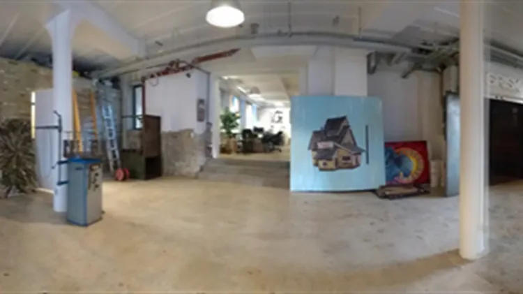 4 - 150 m2 showroom, kontor, kontorfællesskab i Århus C til leje