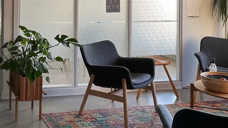 60 m2 kontor, kontorfællesskab i Åbyhøj til leje