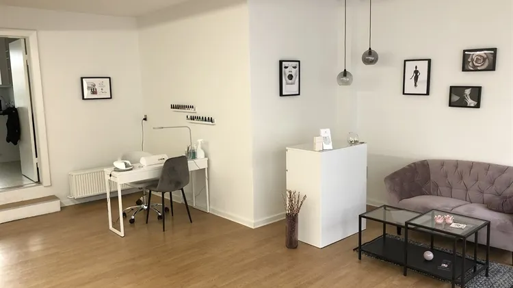71 m2 butik i Næstved til leje