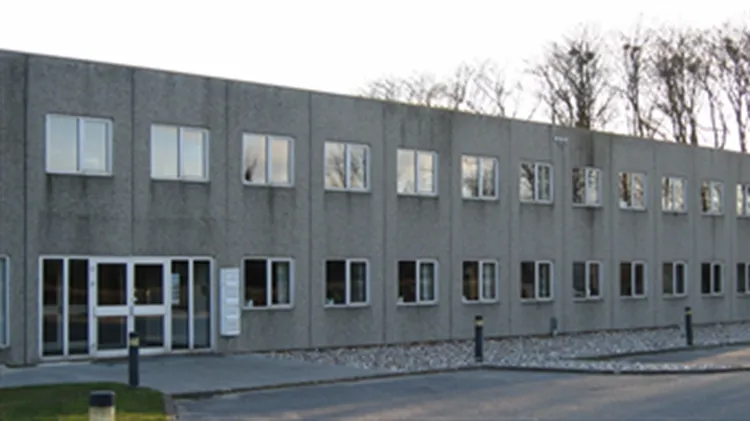 15 m2 kontor, lager, kontorhotel i Vejen til leje