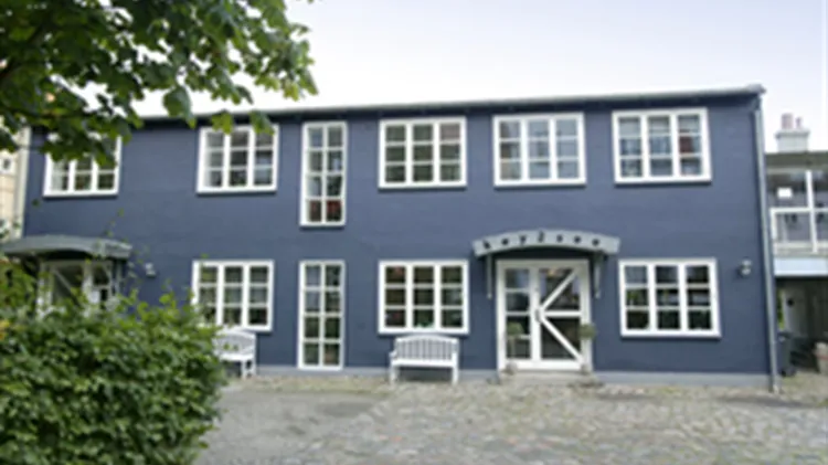 10 - 30 m2 kontorfællesskab, kontor i Århus C til leje