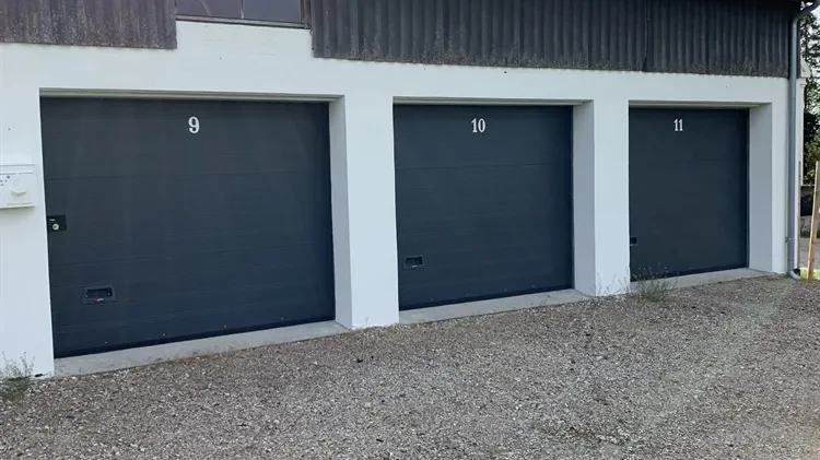 23 m2 lager, produktion i Solrød Strand til leje