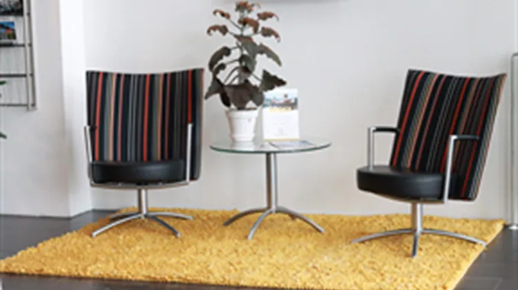 85 m2 kontor, kontorhotel i Ry til leje
