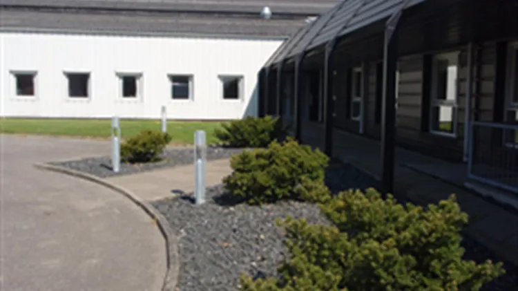 20 m2 kontor, kontorhotel i Randers NV til leje