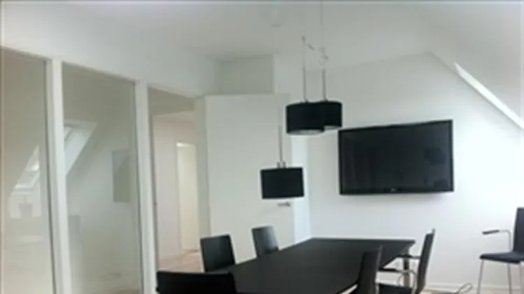 10 - 20 m2 kontorfællesskab i København Vesterbro til leje