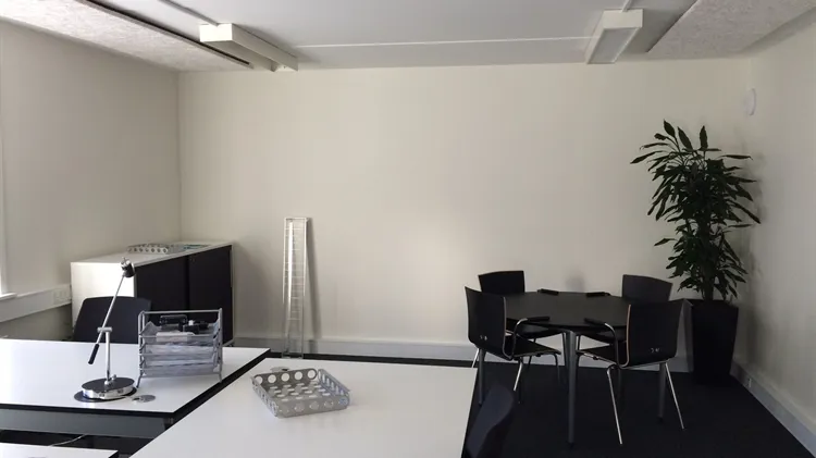 10 - 300 m2 kontor, kontorhotel, lager i Aalborg til leje