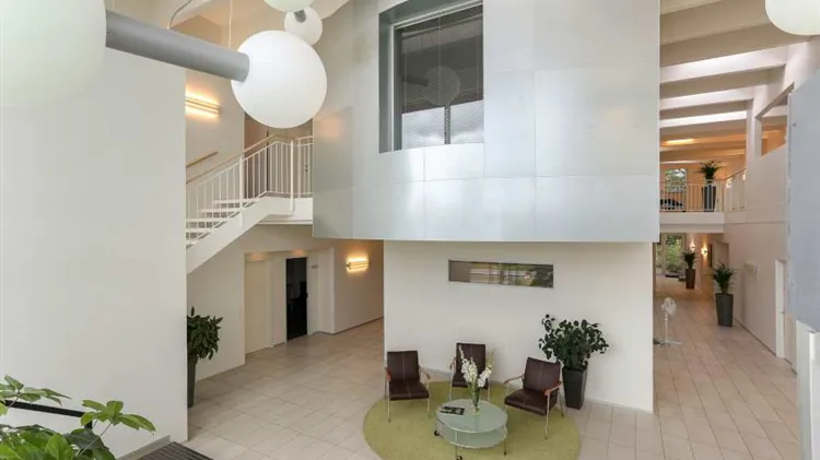 10 - 80 m2 kontorhotel i Vejle til leje