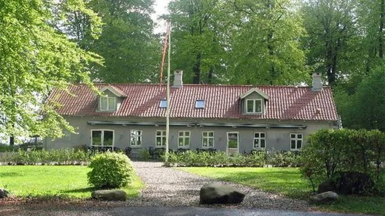502 m2 restaurant eget brug i Nyborg til leje