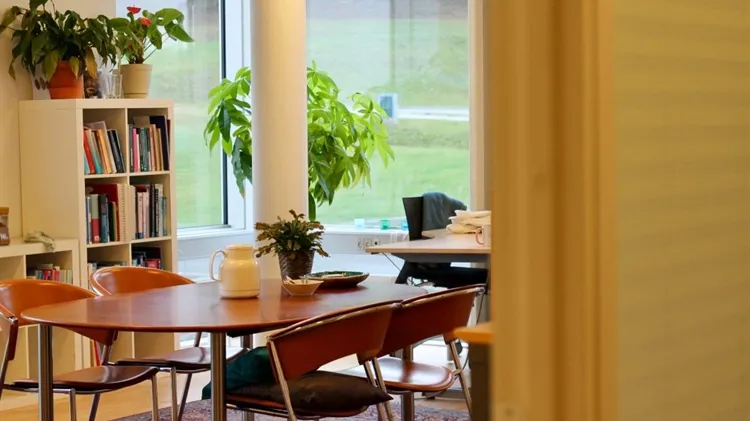 118 m2 kontor, kontorhotel i Ry til leje