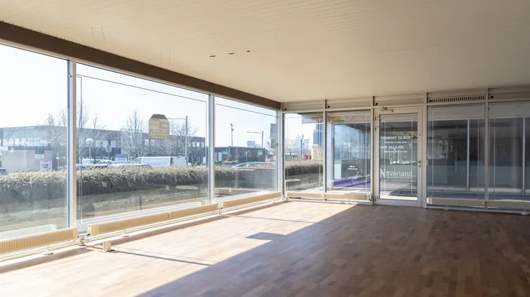 490 - 988 m2 butik, restaurant eget brug i Glostrup til leje