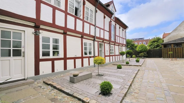 101 m2 kontor i Aalborg til leje