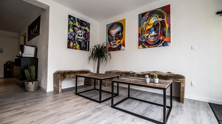 178 m2 kontor i Esbjerg til leje